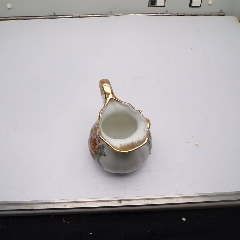 Tilso Hand-Painted Mini Pitcher - Picture 4 of 4